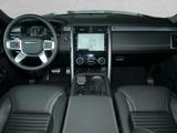 Land Rover Discovery D250 Dynamic SE AHK PANO Winter 7Sitze - Land Rover Discovery in Rostock