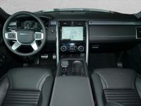 Land Rover Discovery - Vorschau Bild 4