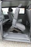 Volkswagen T6.1 Kombi Lang LR 150PS AHK APP 9-Sitzer 1.Hand