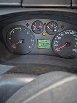 Ford Profila - Ford P