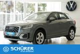 Audi Q2 35TDI quattro sport Bang & Olufsen Navi - Audi: B2