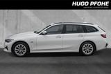 BMW 320e xDrive touring. ACC - BMW 320 Plug-in Hybrid (PHEV) Gebrauchtwagen