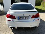 BMW M5 Competition Edition M5 Competition Edition - BMW M5 Unfallwagen