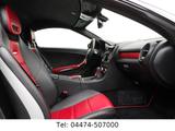 Mercedes-Benz SLK 55 AMG V8 Roadster Designo Airscarf Harmon - Mercedes-Benz SLK 55 AMG Gebrauchtwagen