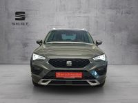 Seat Ateca - Vorschau Bild 2