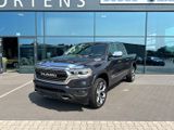Dodge RAM 1500 Limited Luft ACC 22" dt.Fzg U-frei MwSt - Dodge RAM: D150
