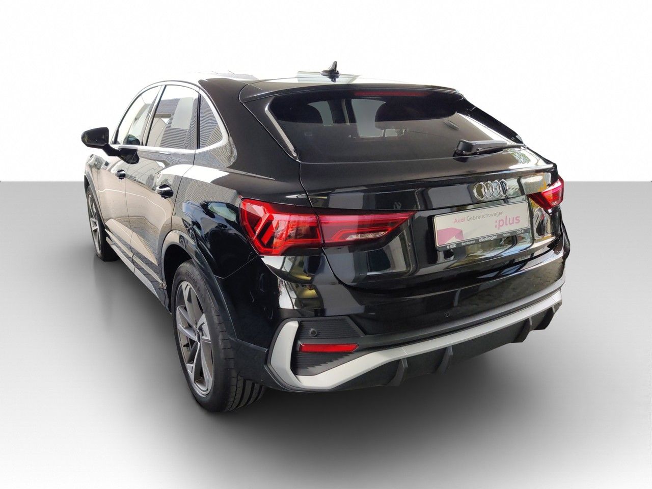 Audi Q3 - Bild 3