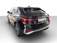 Audi Q3 - Vorschau Bild 3