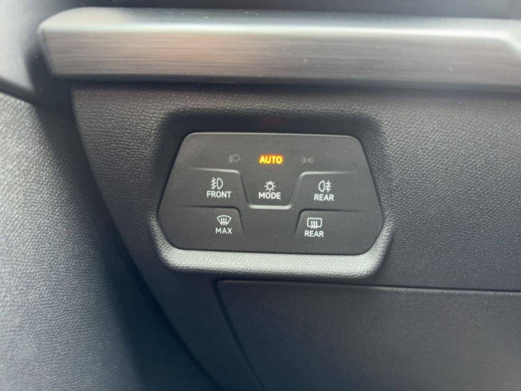 Fahrzeugabbildung CUPRA Formentor AHK, NAVI, Apple CarPlay / Android Aut