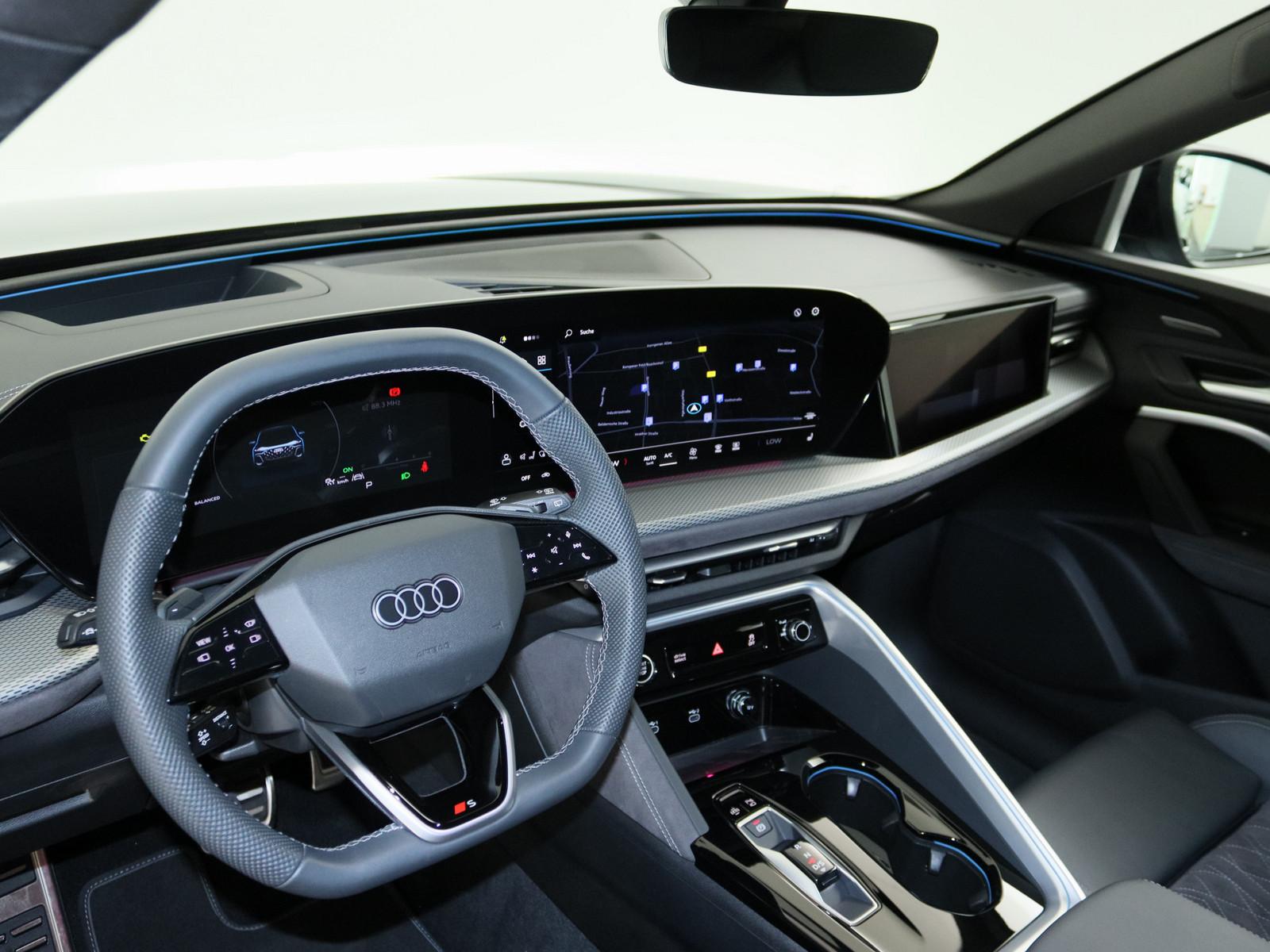 Audi Q5 FSI quattro S-line 360° HUD ACC NAVI KAMERA