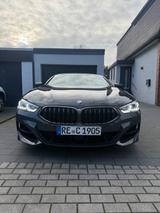BMW M850i Cabrio | Scheckheft | Garantie | Carbon - BMW M850 Cabrio Gebrauchtwagen