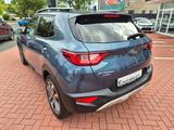 Kia Stonic 1.0T Vision DCT*Navi*Kamera*Sitzheizung* - Kia Stonic Gebrauchtwagen in Dortmund