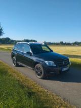 Mercedes-Benz Mercedes GLK 320 Diesel/Automatik - Mercedes-Benz GLK 320 von privat
