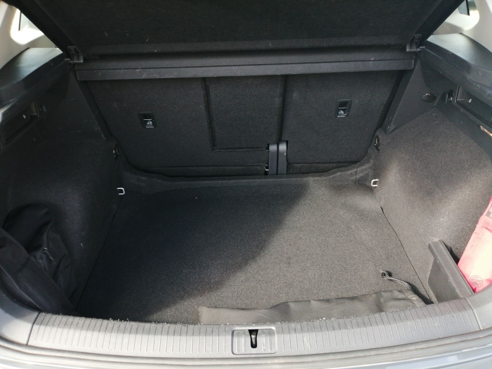 Volkswagen Tiguan - Bild 17