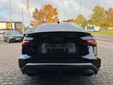 Audi RS3 LIMO 2.5 TFSI Quattro KAMERA SONOS LEDER SHZ - Audi RS3 Tageszulassungen