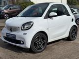 Smart ForTwo*PRIME*90PS*PANO*NAVI*KAMERA*SPORTPAKET - Smart: Weiß