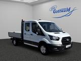 Ford Transit Pritsche 350 L3 Doppelkabine Trend