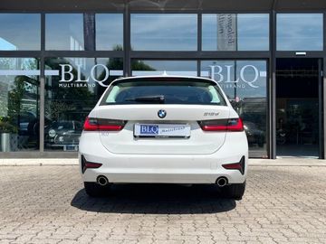 BMW 318 - 5