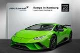Lamborghini Huracán Performante I NOVITEC I Forged I 1 of 1 - Lamborghini Gebrauchtwagen in Hamburg