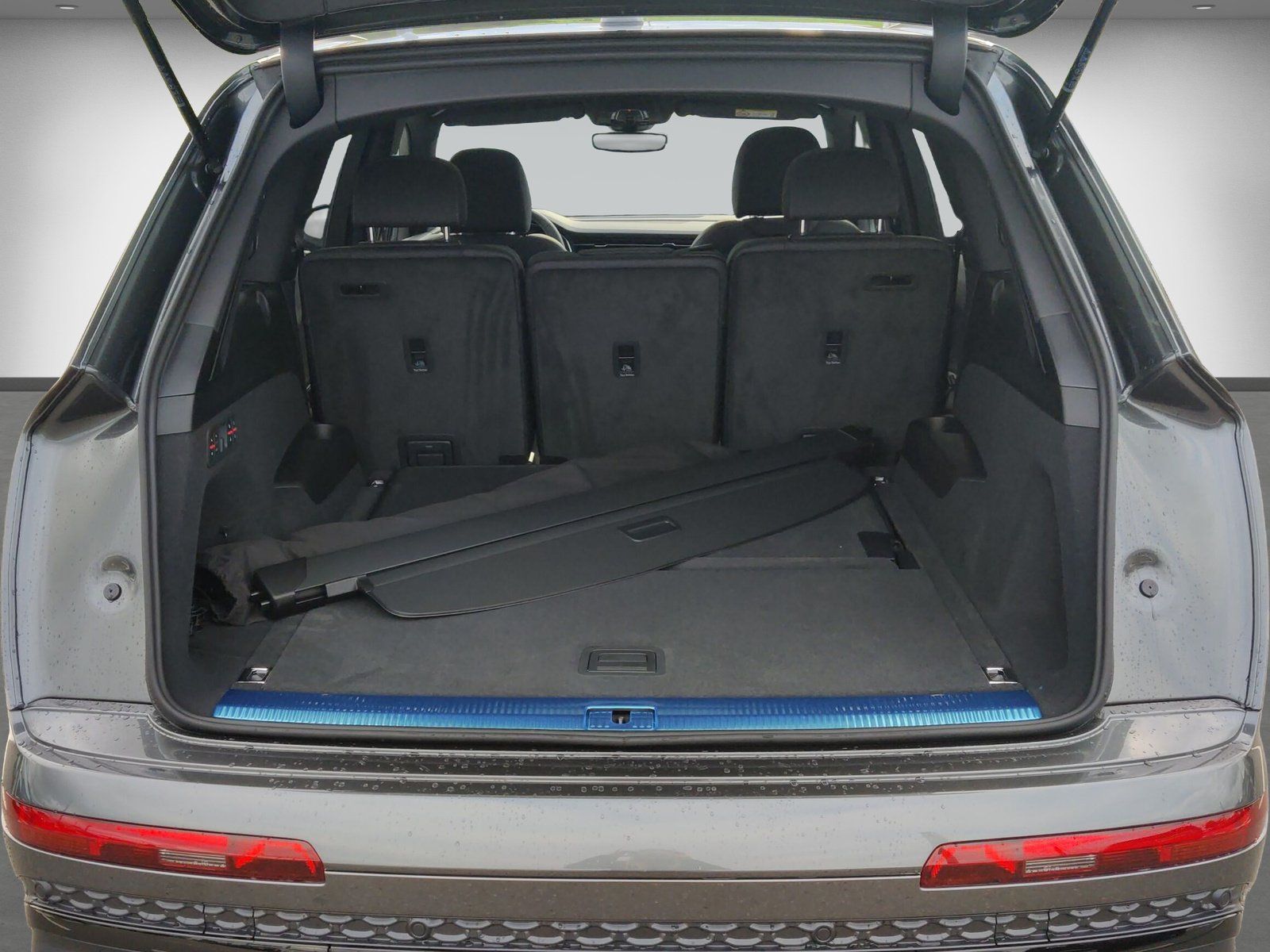 Audi Q7 - Bild 14