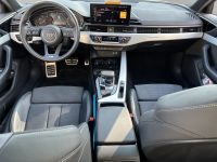 Audi A4 - Vorschau Bild 6