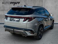 Hyundai TUCSON - Vorschau Bild 5