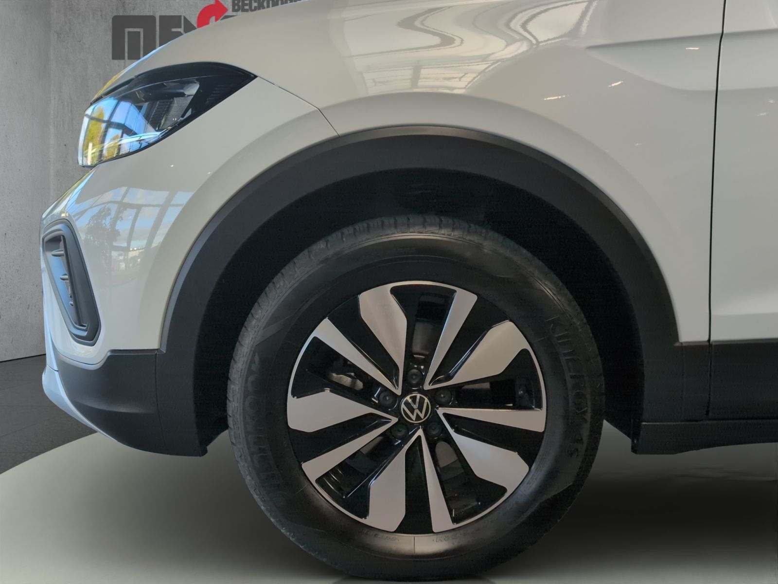 T-Cross GOAL 1.0 TSI DSG