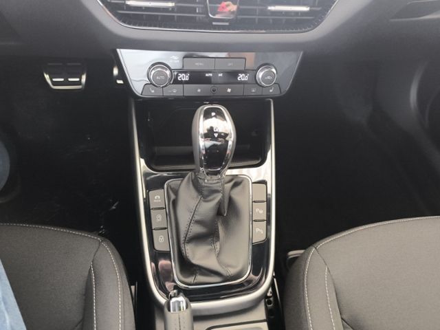 Fahrzeugabbildung SKODA Fabia 1.0 TSI DSG Balance LED BEHEIZ: WSS 5 j. G
