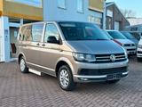 Volkswagen T6 Multivan AMF BRUNS LIFT/SOFT-CLOSE/150PS - Behindertengerechte Volkswagen T6 Multivan