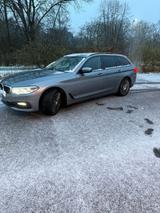 BMW G31 530D - BMW 315 Gebrauchtwagen