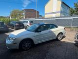 Chrysler Sebring - Chrysler aus 2009