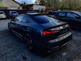 Audi A5 Coupé *20 Zoll*Gewindefahrwerk* sehr gepflegt - Audi A5: 20