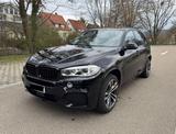BMW Bmw X5 30d f15 M-Paket 360 Kam/ACC/AHK - BMW 530: Geländewagen