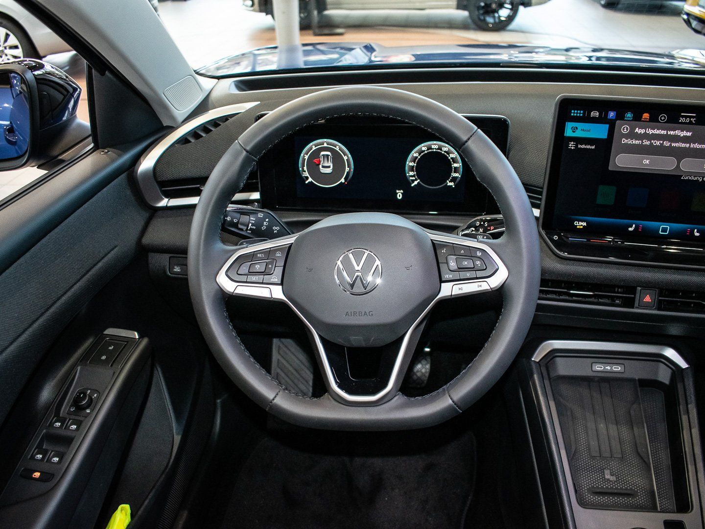 Volkswagen T-Roc - Bild 10