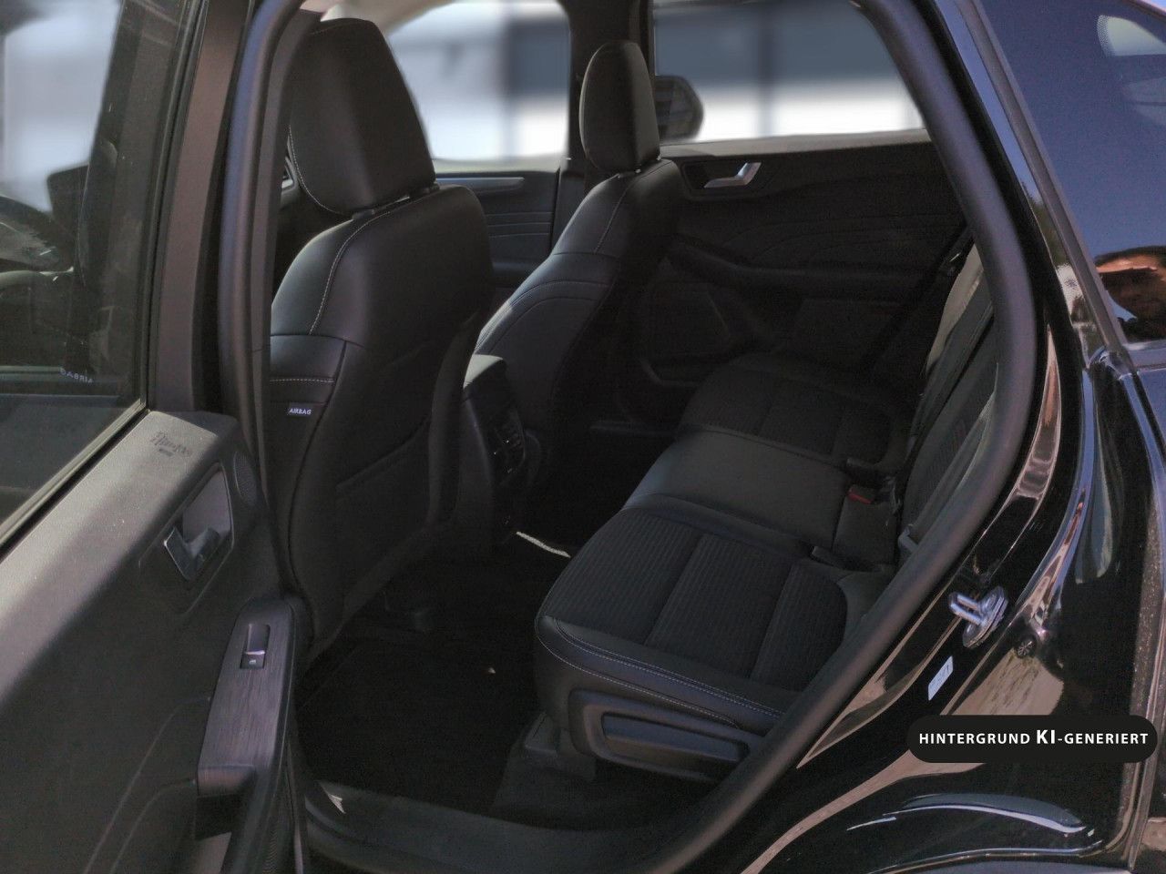 Ford Kuga - Bild 17