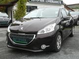 Peugeot 208 Active*Klima*Nr.16 - gebrauchte Peugeot 208 aus dem Jahr 2012