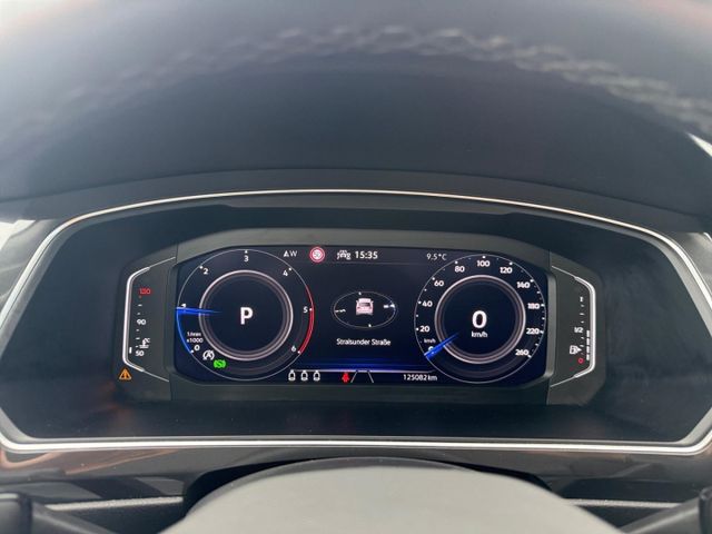 Tiguan Allspace Life 2.0 TDI AHK-klappbar Navi A