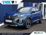 Peugeot 2008 Allure 100 PT Grip-Cntrl+Navi+Keyless+ACC - Peugeot Jahreswagen