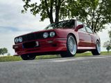 BMW E30 M3 V8 4,4 Liter - BMW M3: 30