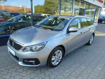 Bild 1 Peugeot 308 SW Active Business