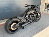 Harley-Davidson Breakout CVO Pro Street Airride Custom 260er - HARLEY-DAVIDSON MÖNCHENGLADBACH