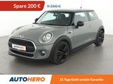 MINI One First *PDC*SHZ*ALU*KLIMA*GARANTIE* - MINI ONE in Berlin