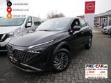 Nissan Qashqai 1,3 DIG-T Acenta Kamera NAVI Metallic - Nissan Qashqai Vorführfahrzeuge