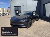 Tesla Model 3 Long Range AWD - Tesla Gebrauchtwagen von 2025