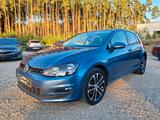 Volkswagen Golf VII Lim. Comfortline BMT - gebrauchte VW Kleinwagen