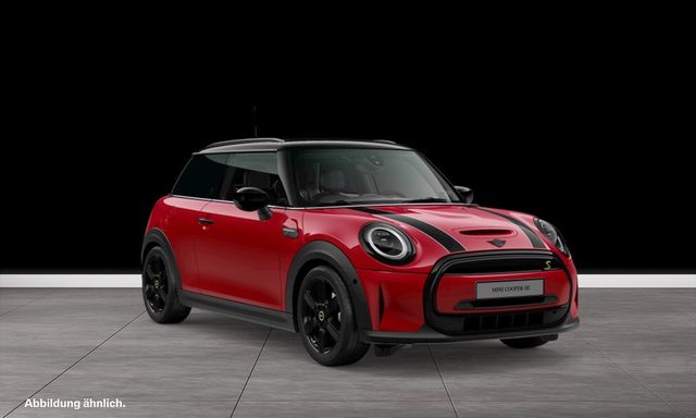 MINI Cooper SE PREMIUM-PLUS XL-PAKET Pano Head-Up