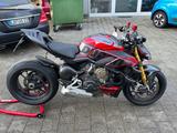 Ducati Streetfighter V4s - Arrow - - STREETFIGHTER