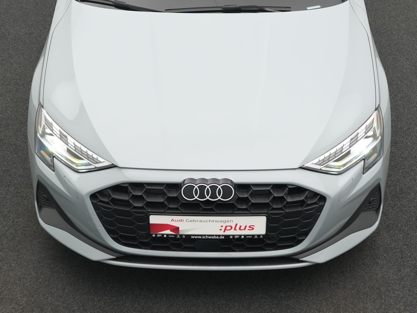 Audi A3 - Bild 31