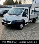 Peugeot Boxer 3-Seiten-Kipper*AHK*Klima - Angebote