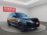 Land Rover Range Sport 3.0D l6 249 CV HSE Dynami - Land Rover Range Rover Sport Hybrid (Diesel/Elektro): Hse